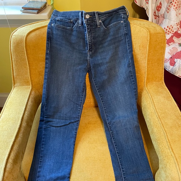 Levi’s Denim - Levi’s 314 Shaping Straight , Size 30 Jeans